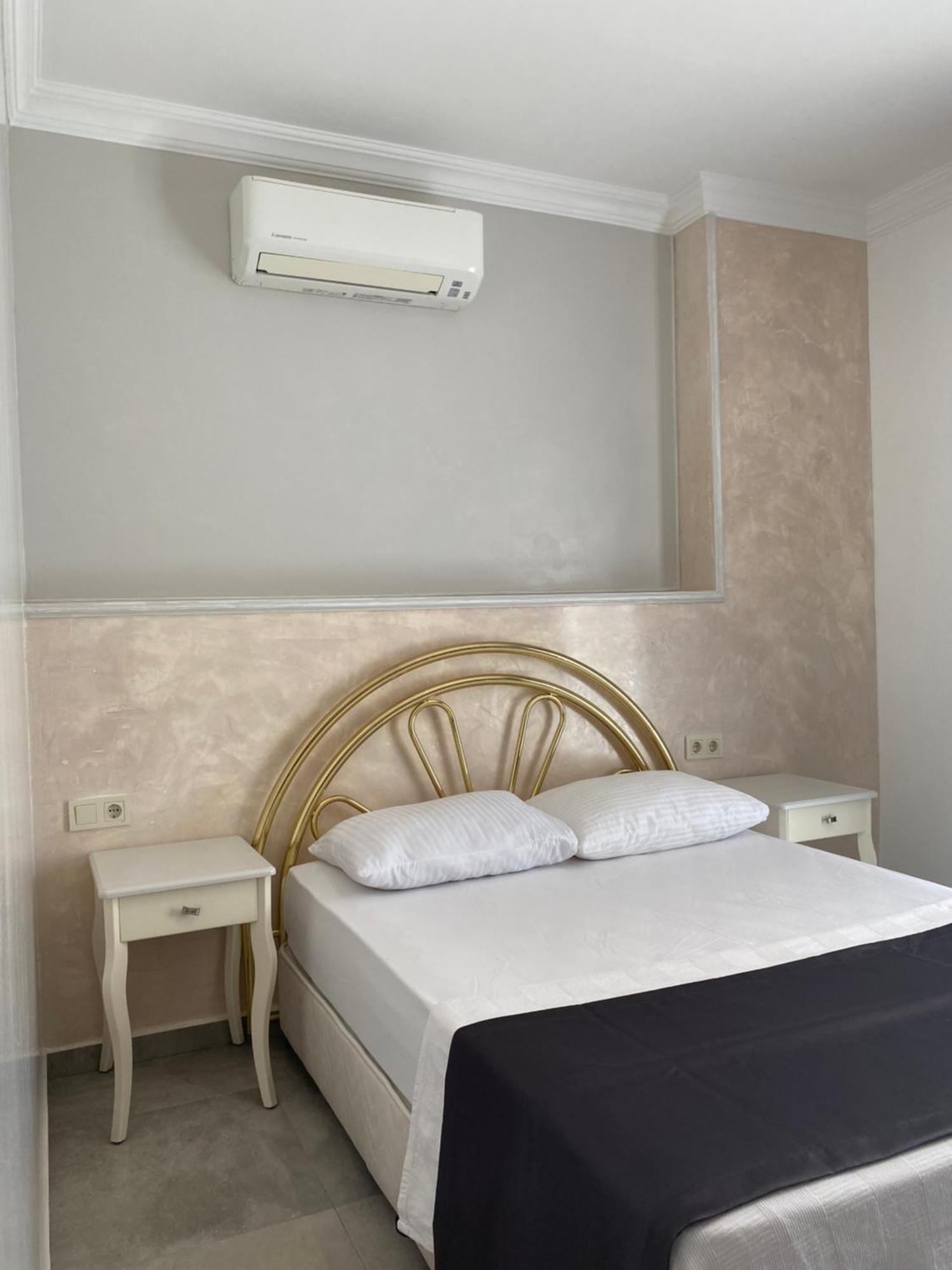 Orya Aparts Gümbet Exterior foto