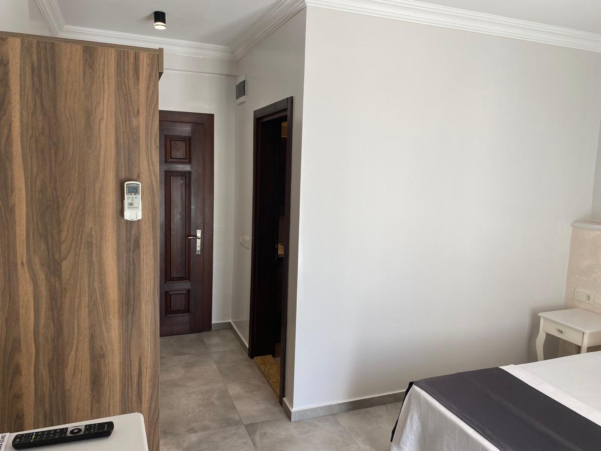 Orya Aparts Gümbet Exterior foto